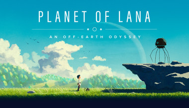 Planet of Lana - Gioco completo per PC - Videogame