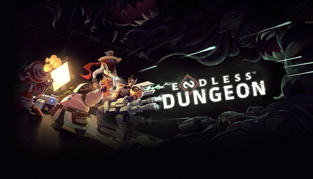 Acheter Endless Dungeon Steam