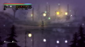 Salt and Sacrifice screenshot 2