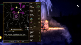 Salt and Sacrifice screenshot 5