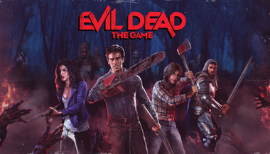 Evil Dead: The Game Wallpapers - PlayStation Universe