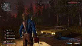 Evil Dead: The Game screenshot 3