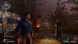 Evil Dead: The Game screenshot 4