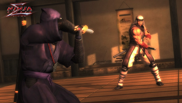 Ninja Gaiden: Master Collection - Deluxe Edition screenshot 1