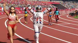 Olympic Games Tokyo 2020 – The Official Video Game screenshot 2