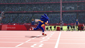 Olympic Games Tokyo 2020 – The Official Video Game screenshot 4