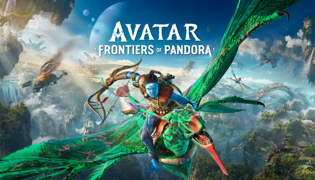 Comprar Avatar: Frontiers of Pandora Ubisoft Connect