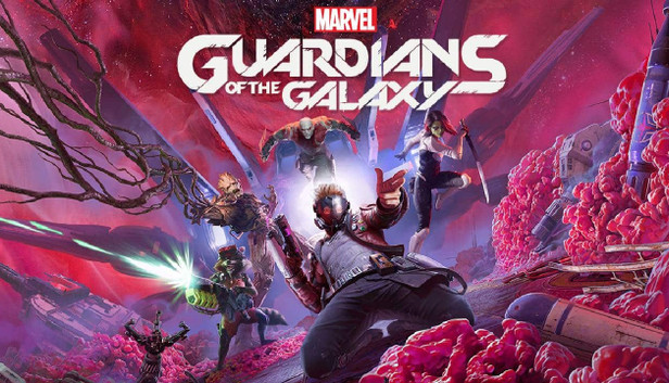 Xbox One Marvel’s Guardians of the Galaxy