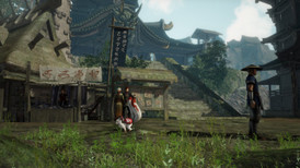 Toukiden: Kiwami screenshot 3