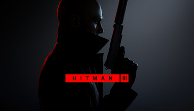Hitman 3