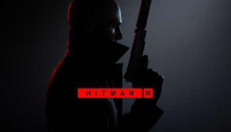Hitman 3