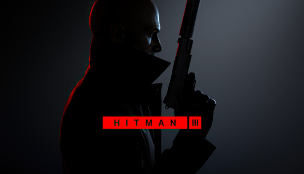 Hitman 3