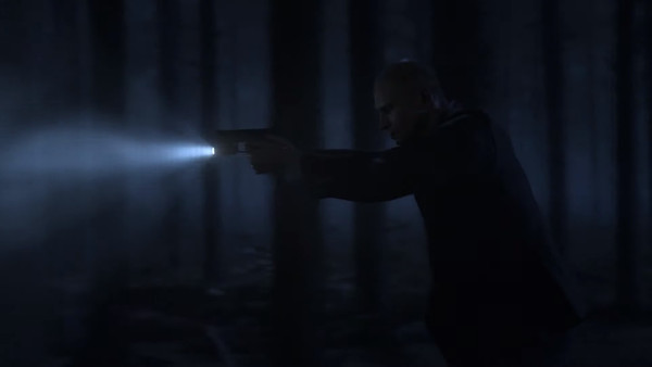 Hitman 3 screenshot 1