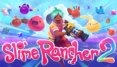 Slime Rancher 2 - PC (Steam)