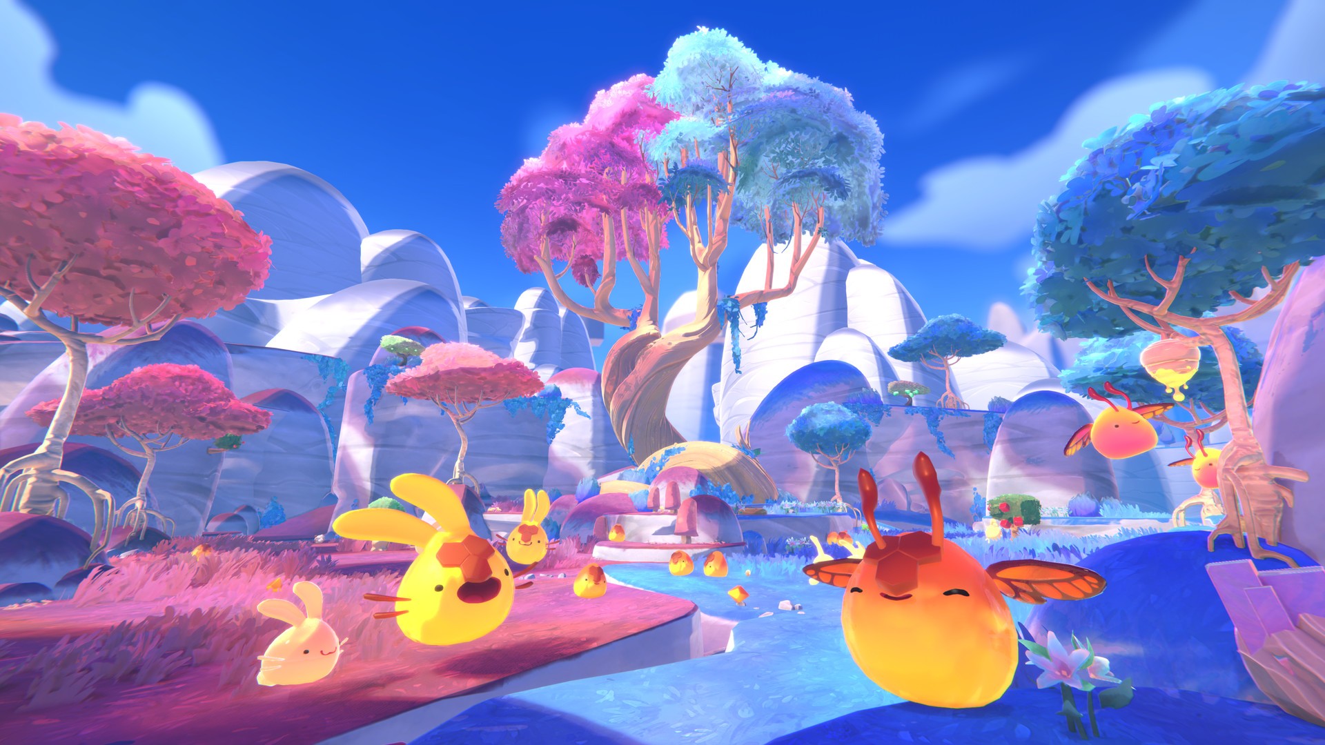 Comprar Slime Rancher 2 - PC (Steam)