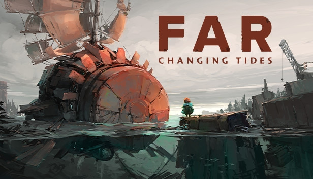 Buy Far Changing Tides Steam