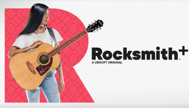 Rocksmith+