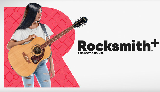 Rocksmith+
