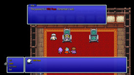 Final Fantasy I-VI Bundle screenshot 2