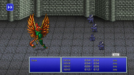 Final Fantasy I-VI Bundle screenshot 5