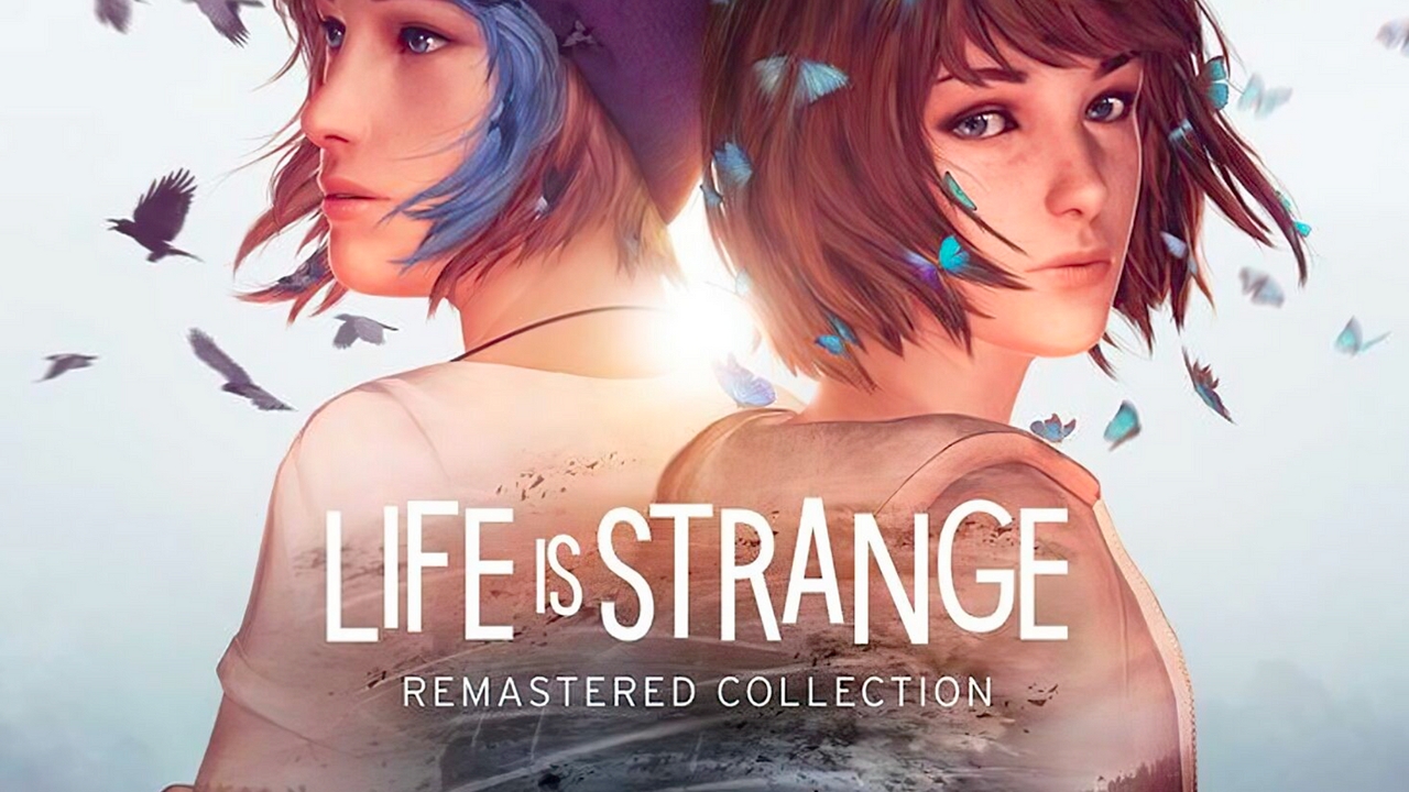 Acheter Life is Strange Remastered Collection - PC (Steam)