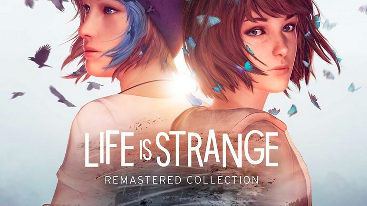 Купить Life is Strange Remastered Collection Steam