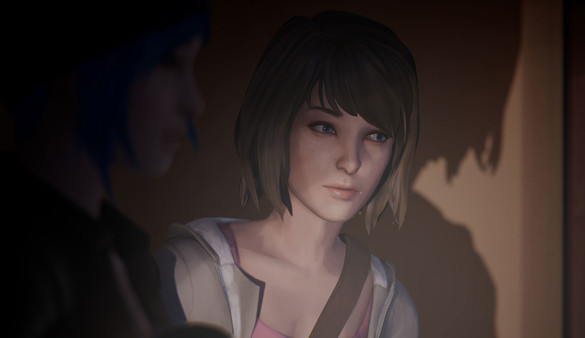 Life is Strange Remastered Collection screenshot 1