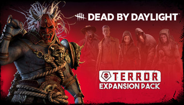 Dead by Daylight - Terror Expansion Pack - PC (Steam)