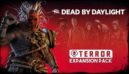 Dead by Daylight - Terror Expansion Pack