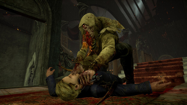 Dead by Daylight - Terror Expansion Pack screenshot 1