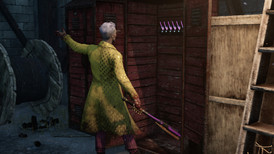 Dead by Daylight - Terror Expansion Pack screenshot 3