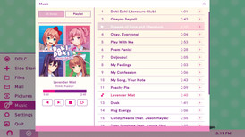 Doki Doki Literature Club Plus! screenshot 3