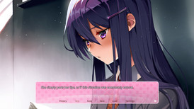 Doki Doki Literature Club Plus! screenshot 4