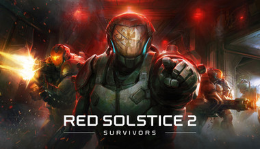 Red Solstice 2: Survivors