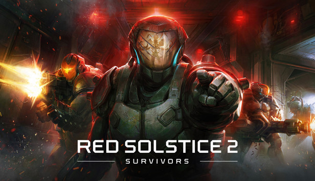 Red Solstice 2: Survivors