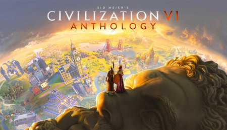 Sid Meier's Civilization VI Anthology