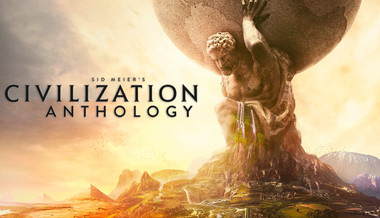 Sid Meier's Civilization Anthology