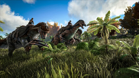 Ark: Survival Evolved screenshot 3