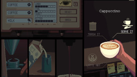 Coffee Talk screenshot 3