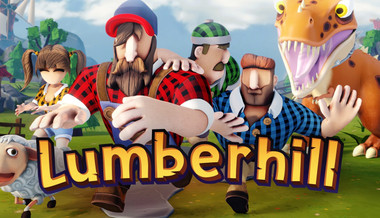 Lumberhill