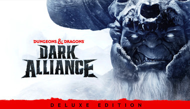 Dungeons & Dragons: Dark Alliance - Deluxe Edition