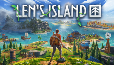 Len's Island
