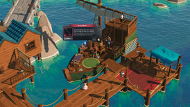 Len's Island screenshot 2