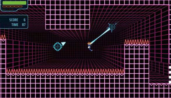 Double Cross screenshot 1