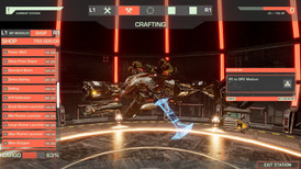 Haunted Space screenshot 5