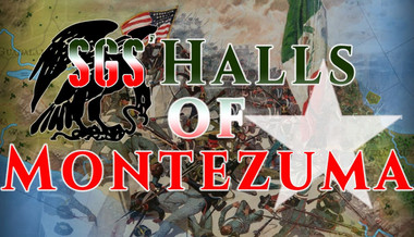 SGS Halls of Montezuma