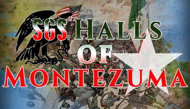 SGS Halls of Montezuma - Gioco completo per PC - Videogame