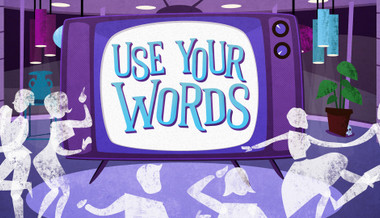 Use Your Words - PC & Mac (Steam)