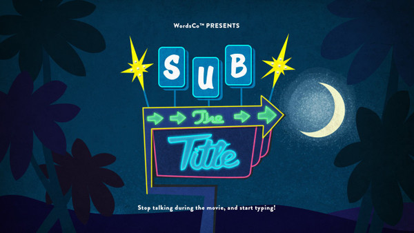 Use Your Words screenshot 1