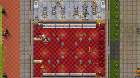 Prison Architect - Second Chances screenshot 2